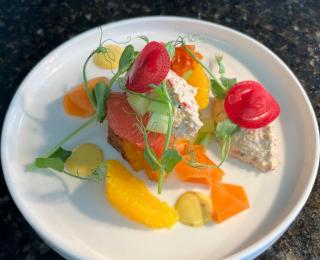 Castletownbere-crab