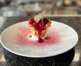 Dessert