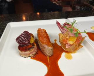 Duck-special
