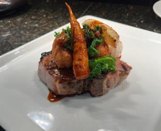 Pork-TBone