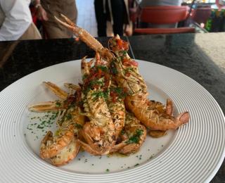Prawns