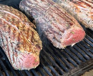 Roast-beef