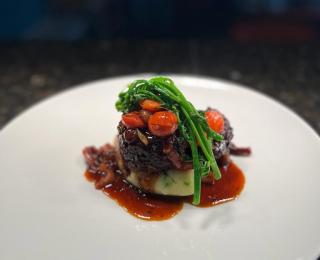 beefcheek