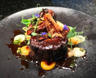 sticky-beef